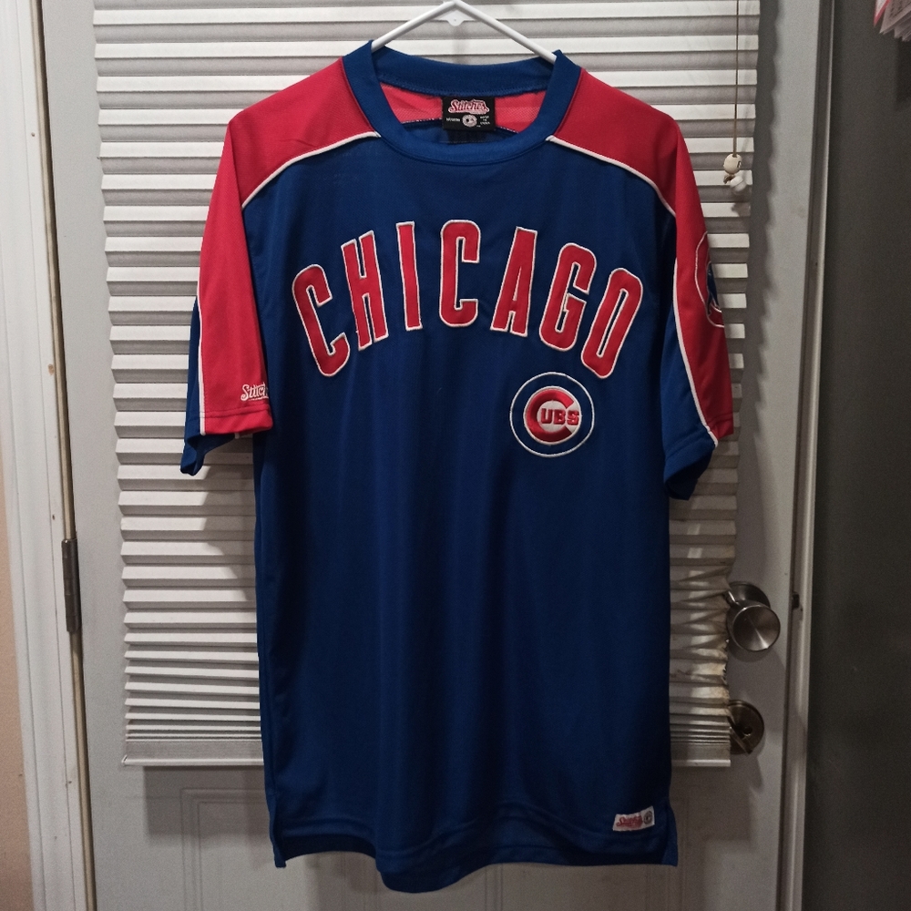 Vintage Chicago Cubs T-shirt , size medium